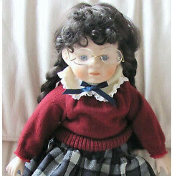 VINTAGE HERITAGE MINT LISA doll - Picture 3 of 14